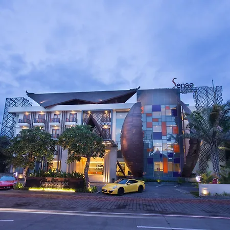 Sense Sunset Hotel Seminyak-3